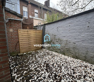  Appartement � louer 3 pi�ces 48 m�