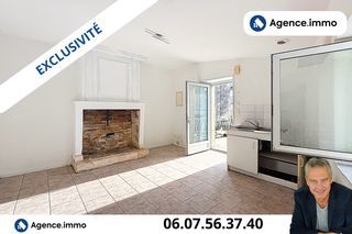  Maison � vendre 2 pi�ces 34 m�