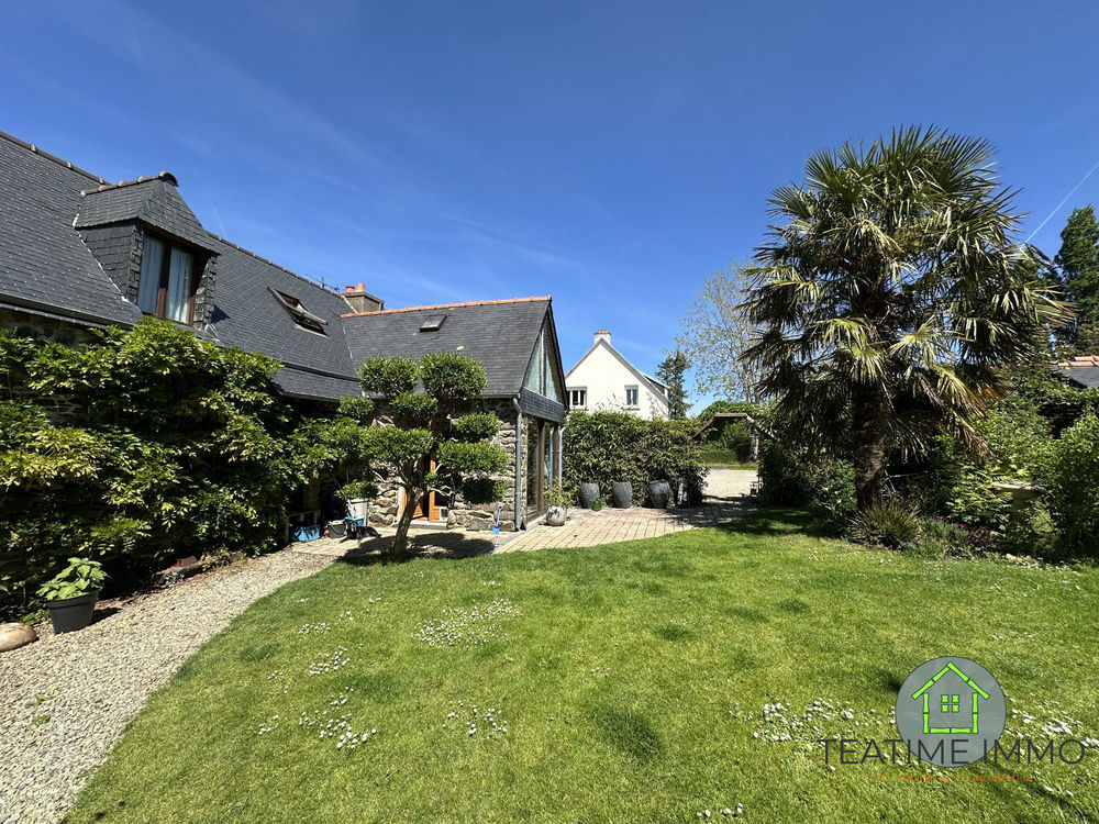 � vendre  Maison Plestin-les-Gr�ves (22310)