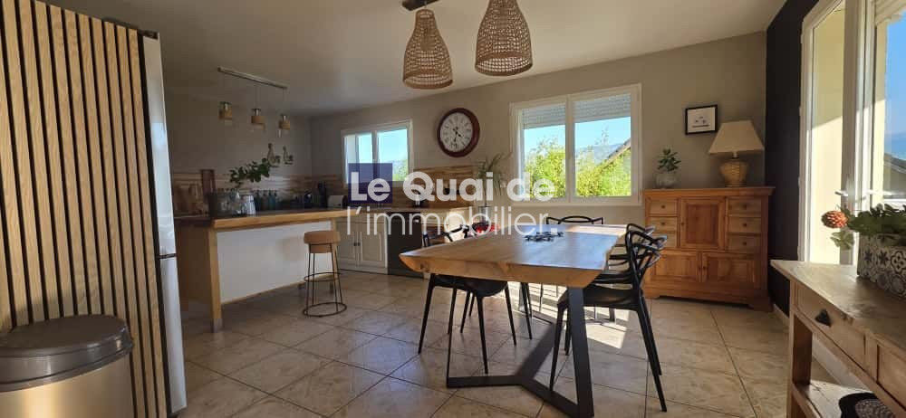 � vendre  Maison La Biolle (73410)