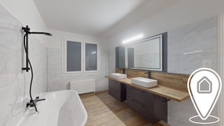  Appartement � vendre 4 pi�ces 80 m�