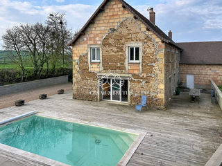  Maison � vendre 7 pi�ces 231 m�