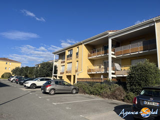  Appartement � vendre 4 pi�ces 79 m�