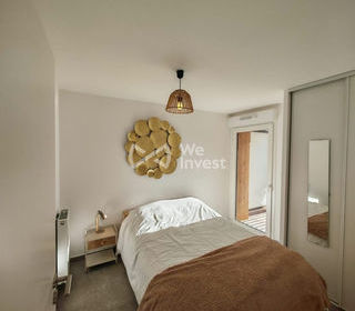  Appartement � vendre 3 pi�ces 63 m�