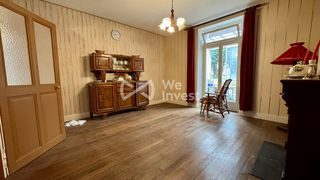  Maison � vendre 8 pi�ces 167 m�