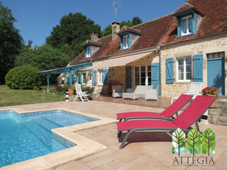  Maison � vendre 14 pi�ces 422 m�