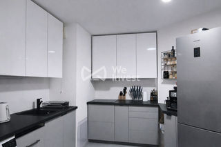  Appartement � vendre 2 pi�ces 44 m�