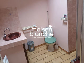  Appartement � vendre 1 pi�ce 23 m�