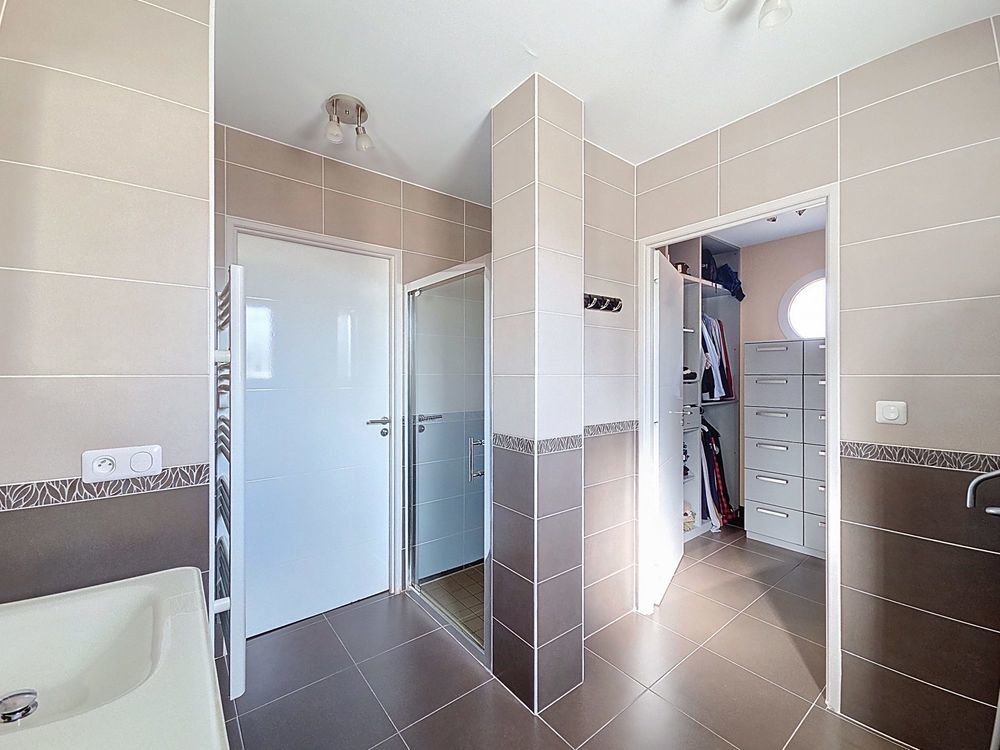 � vendre  Maison Miribel (01700)