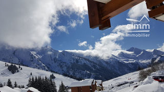  Appartement � vendre 1 pi�ce 18 m�