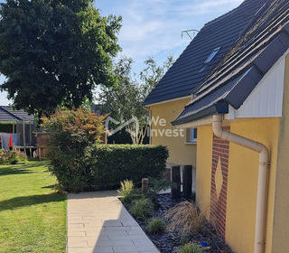  Maison � vendre 8 pi�ces 200 m�