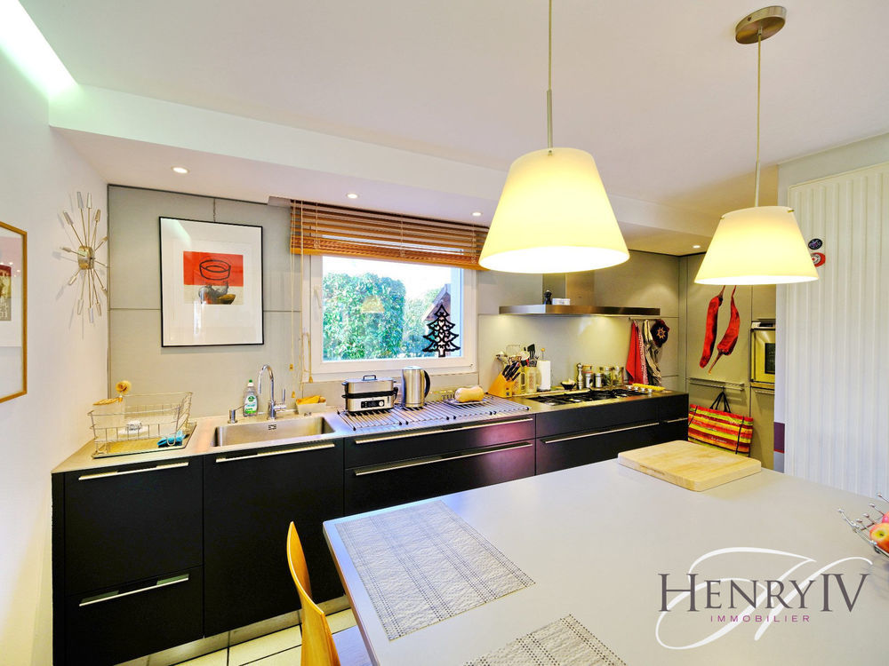 � vendre  Maison Meylan (38240)