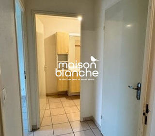  Appartement � vendre 2 pi�ces 43 m�