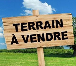  Terrain � vendre 500 m�