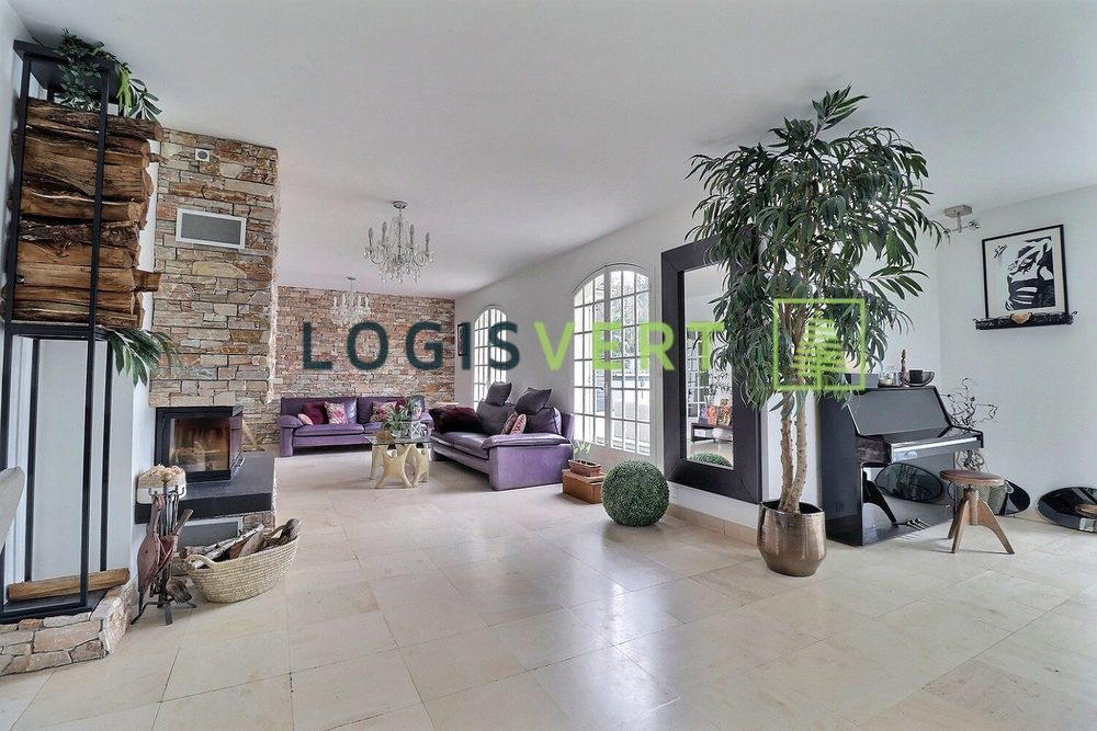 � vendre  Maison Verri�res-le-Buisson (91370)