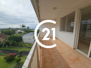  Appartement � louer 4 pi�ces 66 m�