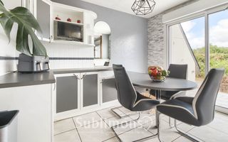  Maison � vendre 7 pi�ces 132 m�