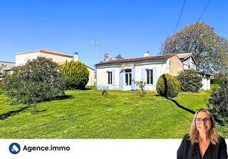  Maison � vendre 6 pi�ces 115 m�