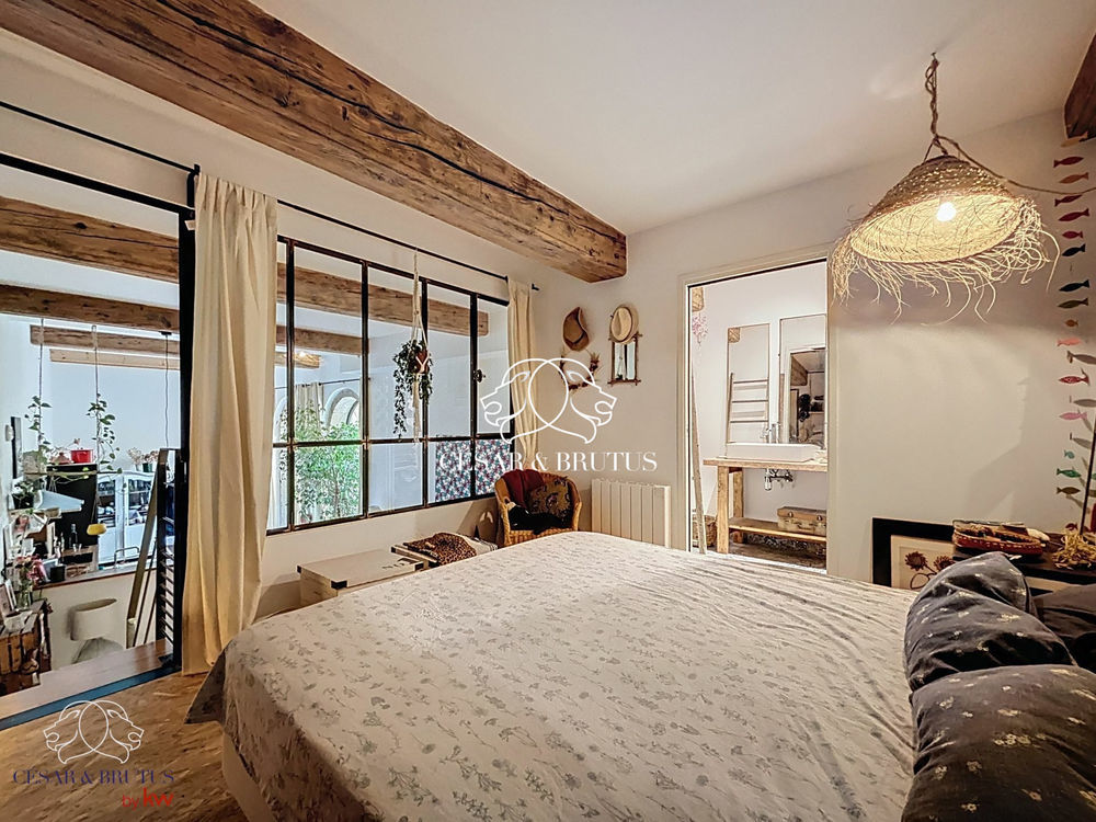 � vendre  Appartement Lyon 4