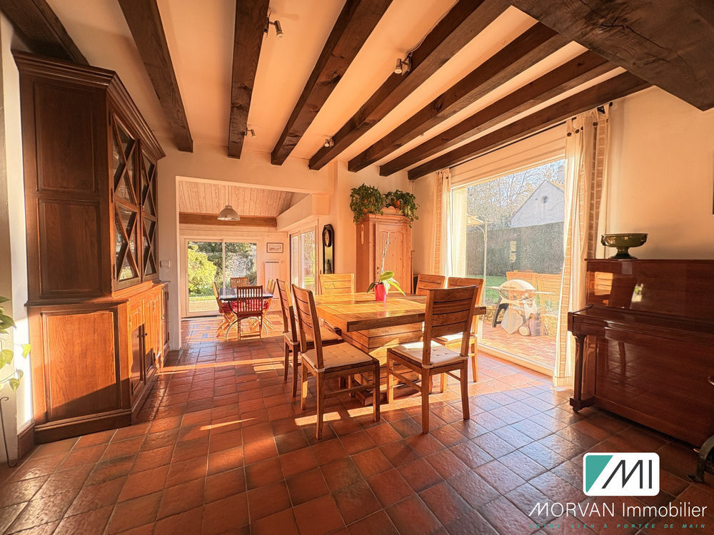 � vendre  Maison La Celle-les-Bordes (78720)