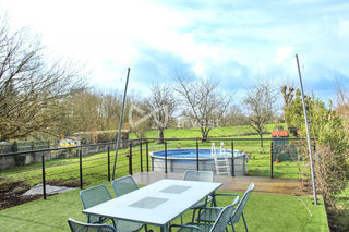  Maison � vendre 4 pi�ces 117 m�