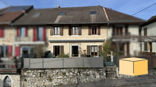  Maison � vendre 7 pi�ces 175 m�