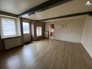  Maison � vendre 3 pi�ces 65 m�