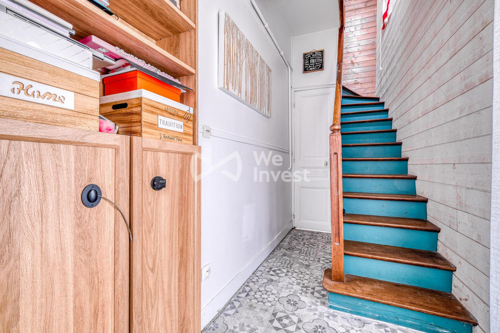 � vendre  Maison Villiers-sur-Morin (77580)