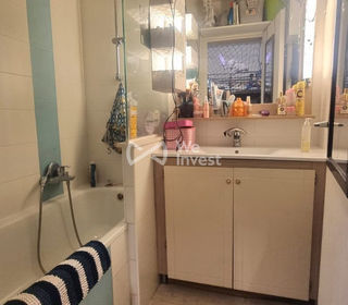  Appartement � vendre 1 pi�ce 26 m�