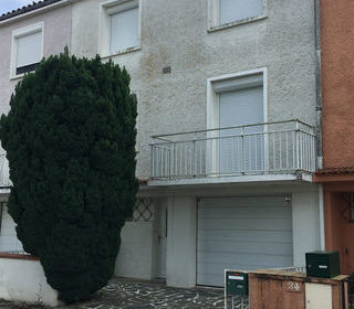  Maison � louer 4 pi�ces 96 m�