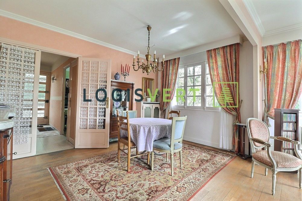 � vendre  Maison Bi�vres (91570)