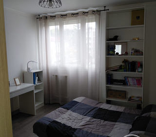  Appartement � vendre 3 pi�ces 78 m�