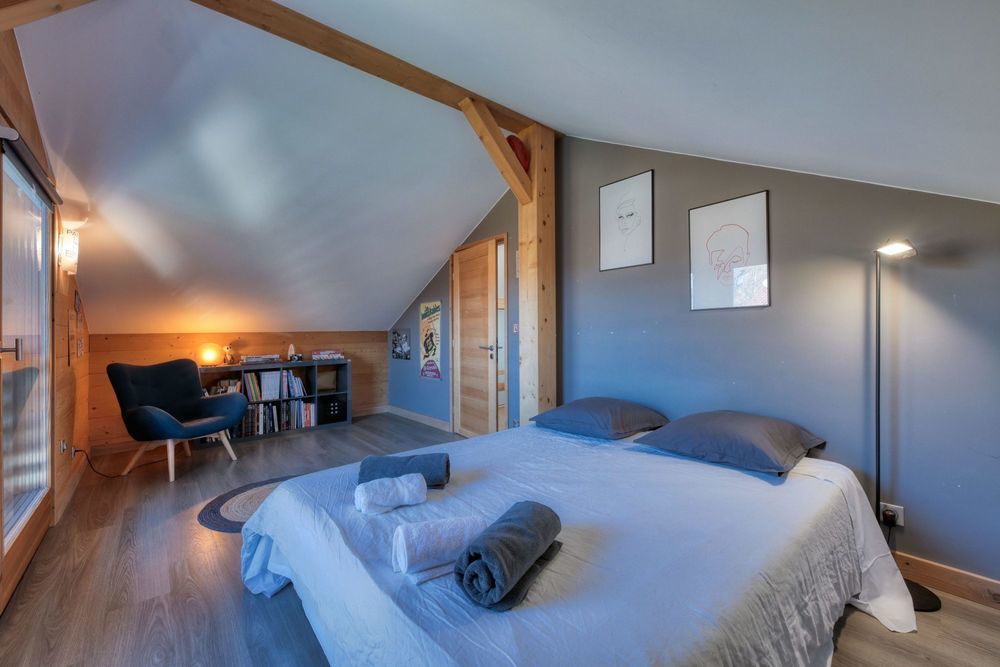 � vendre  Maison Saint-Gervais-les-Bains (74170)