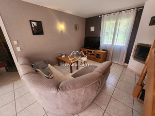  Maison � vendre 7 pi�ces 170 m�