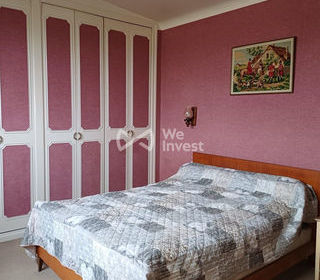  Maison � vendre 3 pi�ces 59 m�