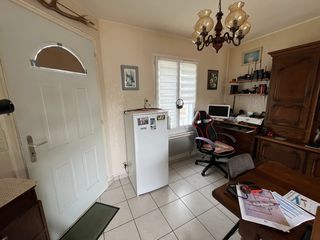  Maison � vendre 3 pi�ces 59 m�