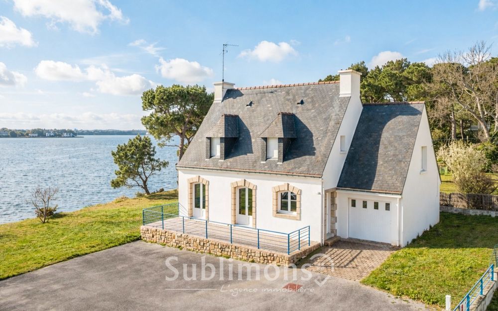 � vendre  Maison Locoal-Mendon (56550)