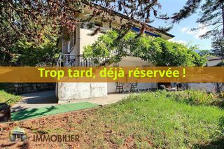  Maison � vendre 4 pi�ces 108 m�