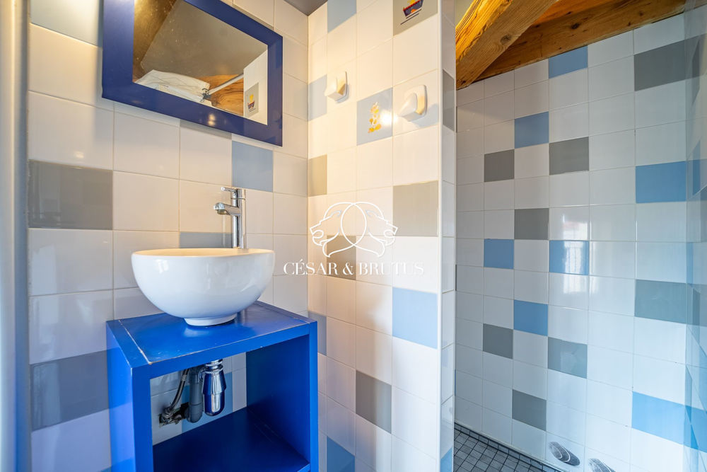 � vendre  Appartement Lyon 6