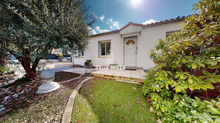  Maison � vendre 5 pi�ces 134 m�