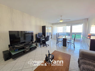  Appartement � vendre 4 pi�ces 84 m�