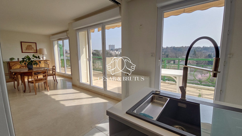 � vendre  Appartement Tassin-la-Demi-Lune (69160)