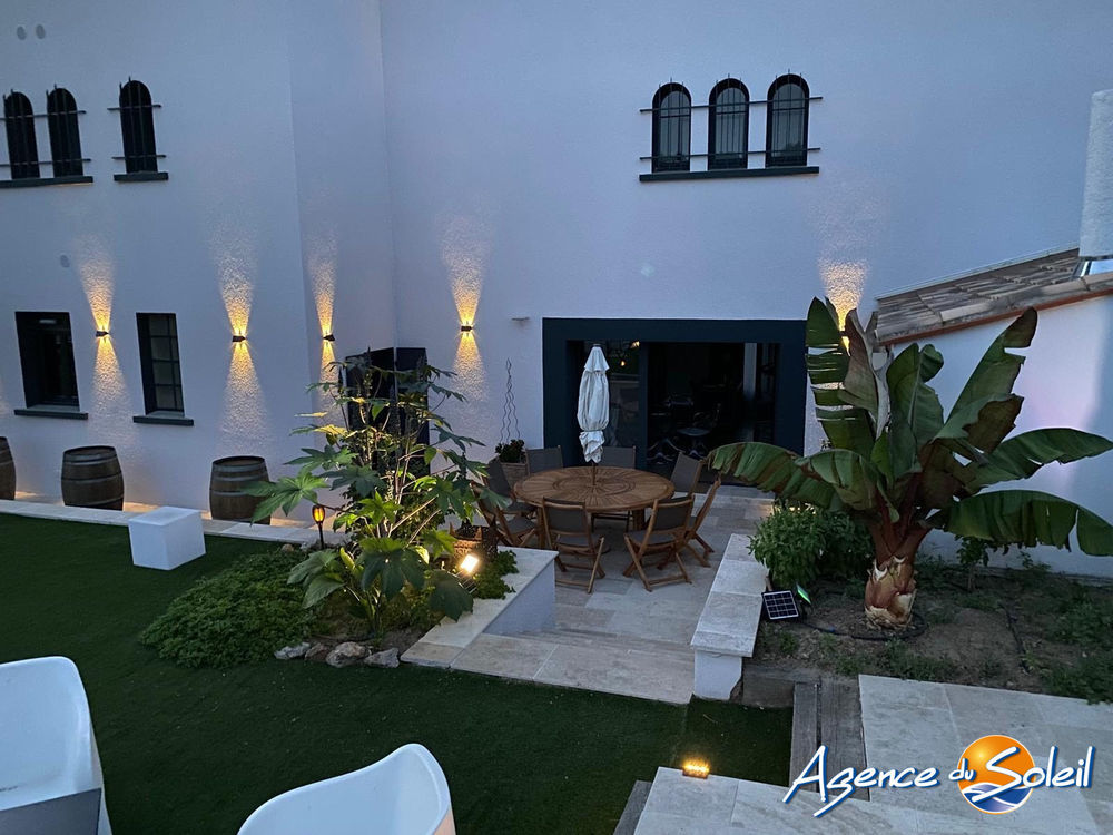 � vendre  Maison Ornaisons (11200)