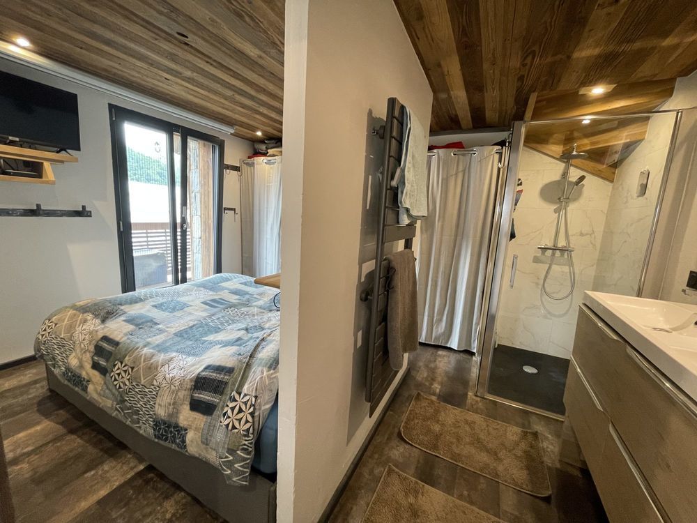 � vendre  Maison Saint-Sorlin-d'Arves (73530)