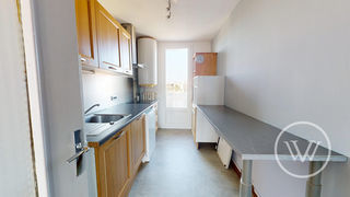  Appartement � vendre 4 pi�ces 65 m�