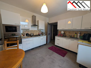  Appartement � vendre 5 pi�ces 86 m�