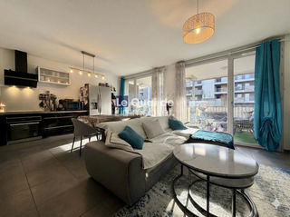  Appartement � vendre 3 pi�ces 65 m�