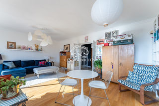  Appartement � vendre 3 pi�ces 85 m�