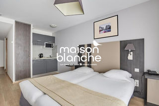  Appartement � vendre 1 pi�ce 22 m�