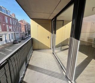  Appartement � louer 2 pi�ces 46 m�